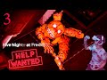 FNAF Help Wanted 3