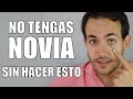 EL SECRETO DE COMO CONSEGUIR NOVIA Y TENER UNA RELACION FELIZ Y DURADERA