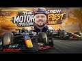 THE CREW MOTORFEST НОВЫЙ САММИТ AMERICAN RACING