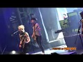 SUM 41 - Thanks For Nothing @ Festival d