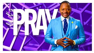 Let's Pray with Pastor Alph Lukau | Saturday 25 March 2023 | AMI LIVESTREAM