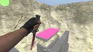 Counter-Strike 1.6: Zombie Base Builder Tutorial - Free Unstuck Base