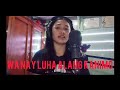 Wa nay luha alang kanimo ( Cover )