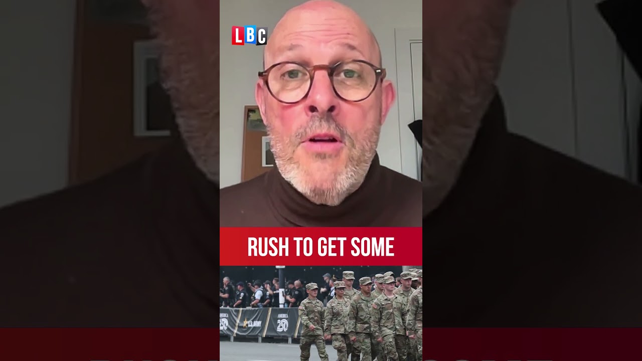 Iran war: 'Everyone will want nuclear weapons now'