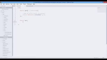laravel 4   Redirect intended