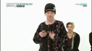 BIGBANG dances to popular kpop girl group songs in 2016