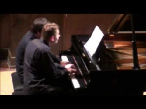 Igor Stravinsky. Rite of Spring. Part 3. Andrey Gu...