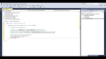 Create custom workflow activities