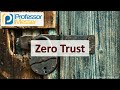 Zero trust  comptia security sy0701  12