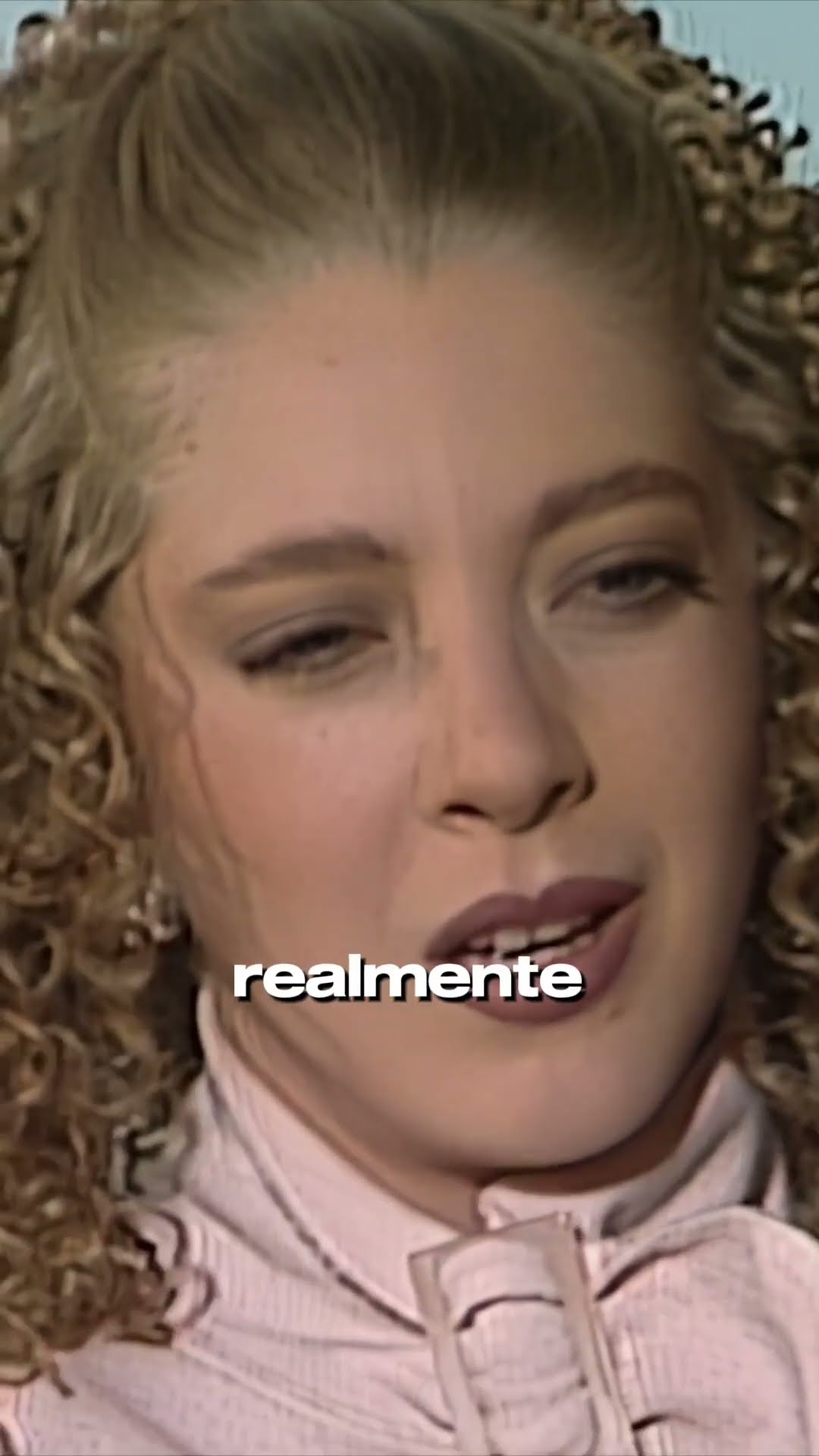 ¿Tú crees que soy muy anticuada? ? ? #tlnovelas #encarnepropia #shorts