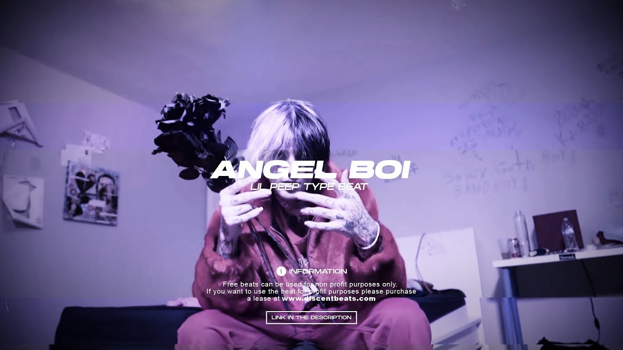 lil peep free beat