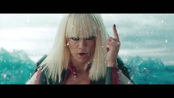 Iggy Azalea - Black Widow ft. Rita Ora (Reversed)