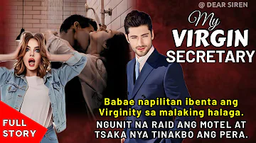 BABAE NAPILITAN IBENTA ANG VIRGINITY SA MALAKING HALAGA, NGUNIT NA RAID ANG MOTEL AT TSAKA TUMAKAS!