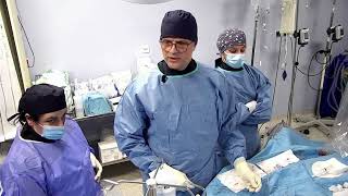 G. Karamasis | Case 3: Microvascular (MV) assessment in the cath lab: How to measure CFR, IMR an...