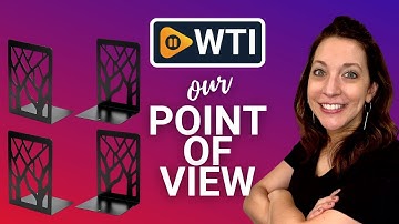 MaxGear Tree Design Book Ends | Our Point Of View