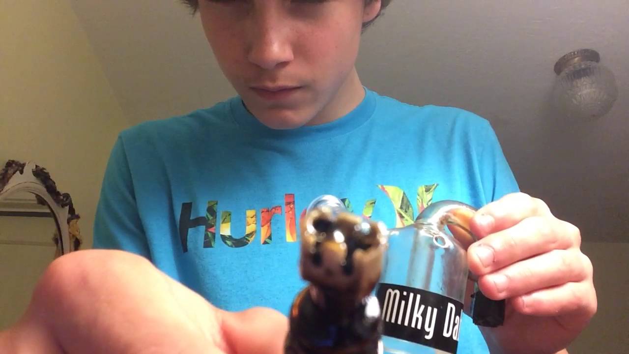 Honey pen bubbler attatchment