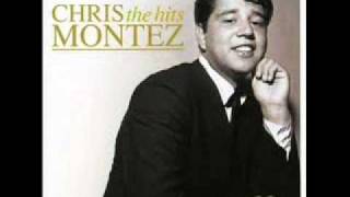 Vignette de la vidéo "Chris Montez - Lets Dance - 1962"