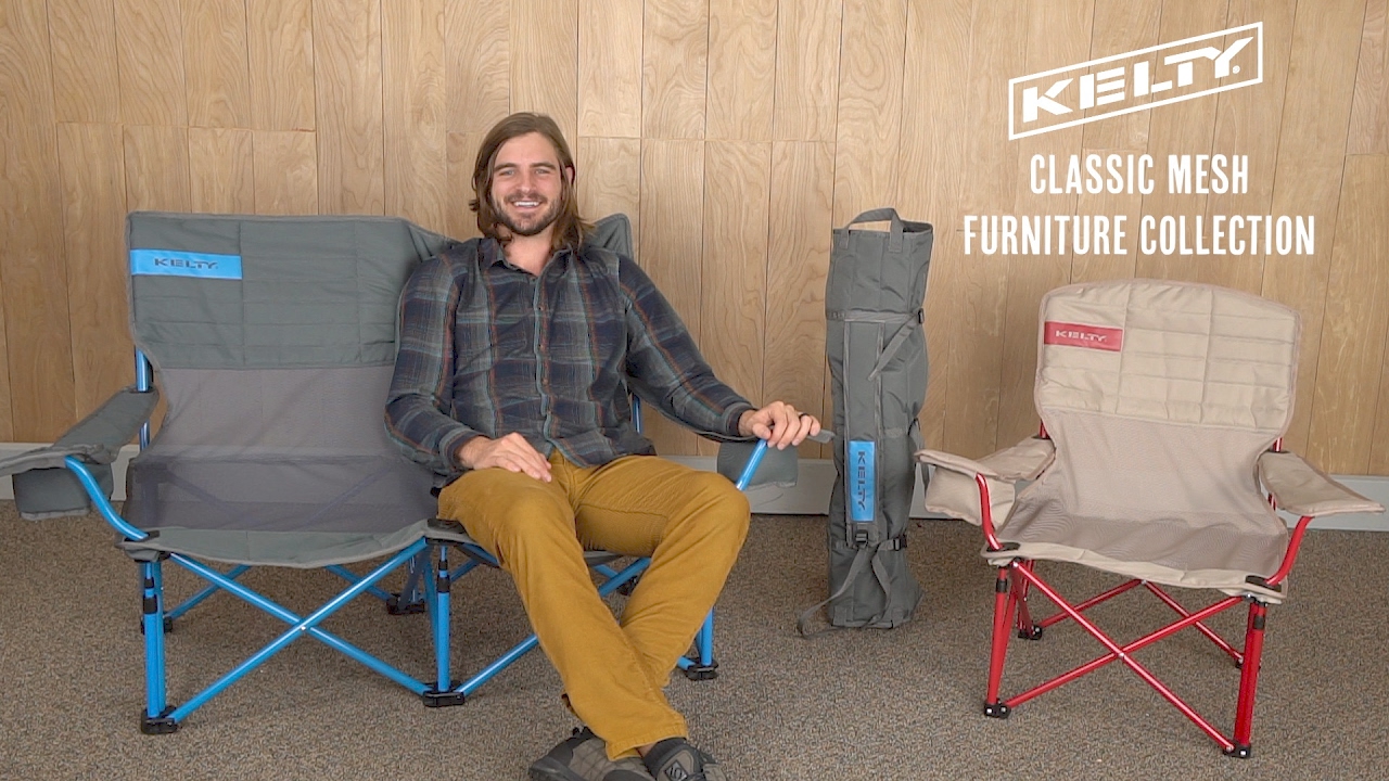 kelty chair