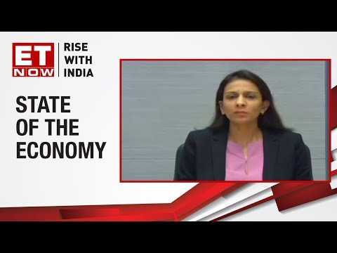Sonal Varma of Nomura speaks on growth outlook in India