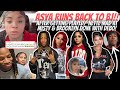 SO DUMB!! Asya Runs BACK To BJ/Brooklyn Done With Debo/ Nette Calls Misty WEIRD!!