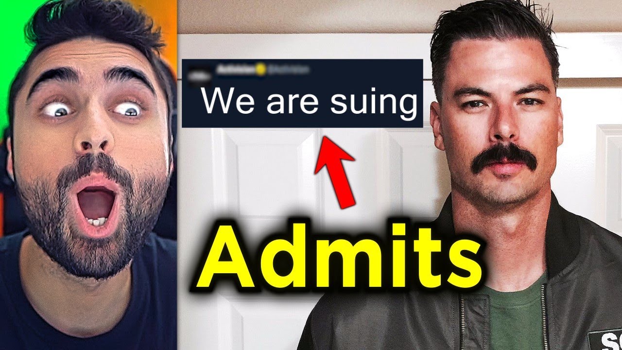 He Leaked Everything... 😲 YouTube is BLOCKING |  Dr Disrespect, Threads, Adin Ross | SKizzle Reacts