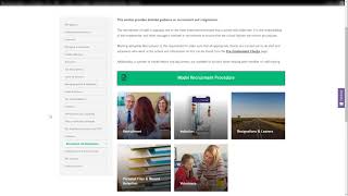 Catalyst People - Education HR Resources from Juniper Education