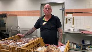 Werken Bij Archipel Als Medewerker Facilitaire Diensten