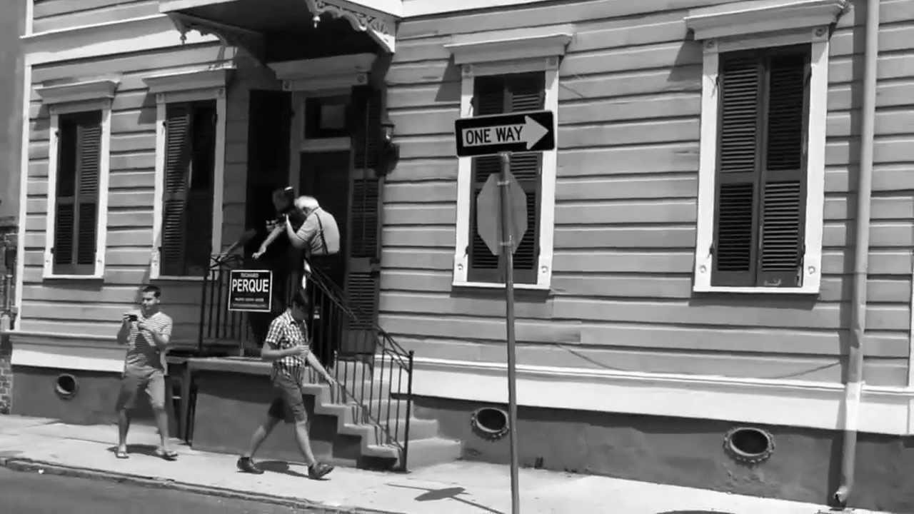 Richard Fiske second line