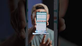 HIDDEN Keyboard Tricks for Samsung Phones! screenshot 5