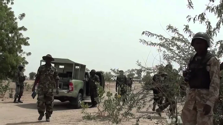 For Many Nigerians, Corruption Invincible Woe