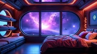 Celestial Serenity - Space Ship Ventures