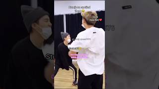 Download Lagu Namjoon spoiled them😅(One step of Namjoon makes them like this)😂 #bts #namjoon #btsfunny MP3