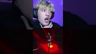 Jennie Golden Disc Award 2026 Performance  Reaction jennie kpop gda jenniekim