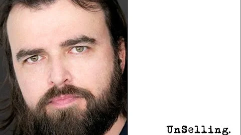"UnSelling" by Scott Stratten and Alison Kramer