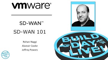 The beginners Guide to VMware SD-WAN
