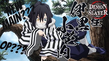 Serpent Showcase | DSRPG2, Demon Slayer RPG2