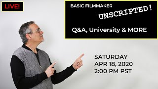 WEEKLY Q&A - University Details & MORE! Whats More? - I never know. :)