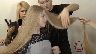 Lesli Easterbrook jinsiy aloqa video