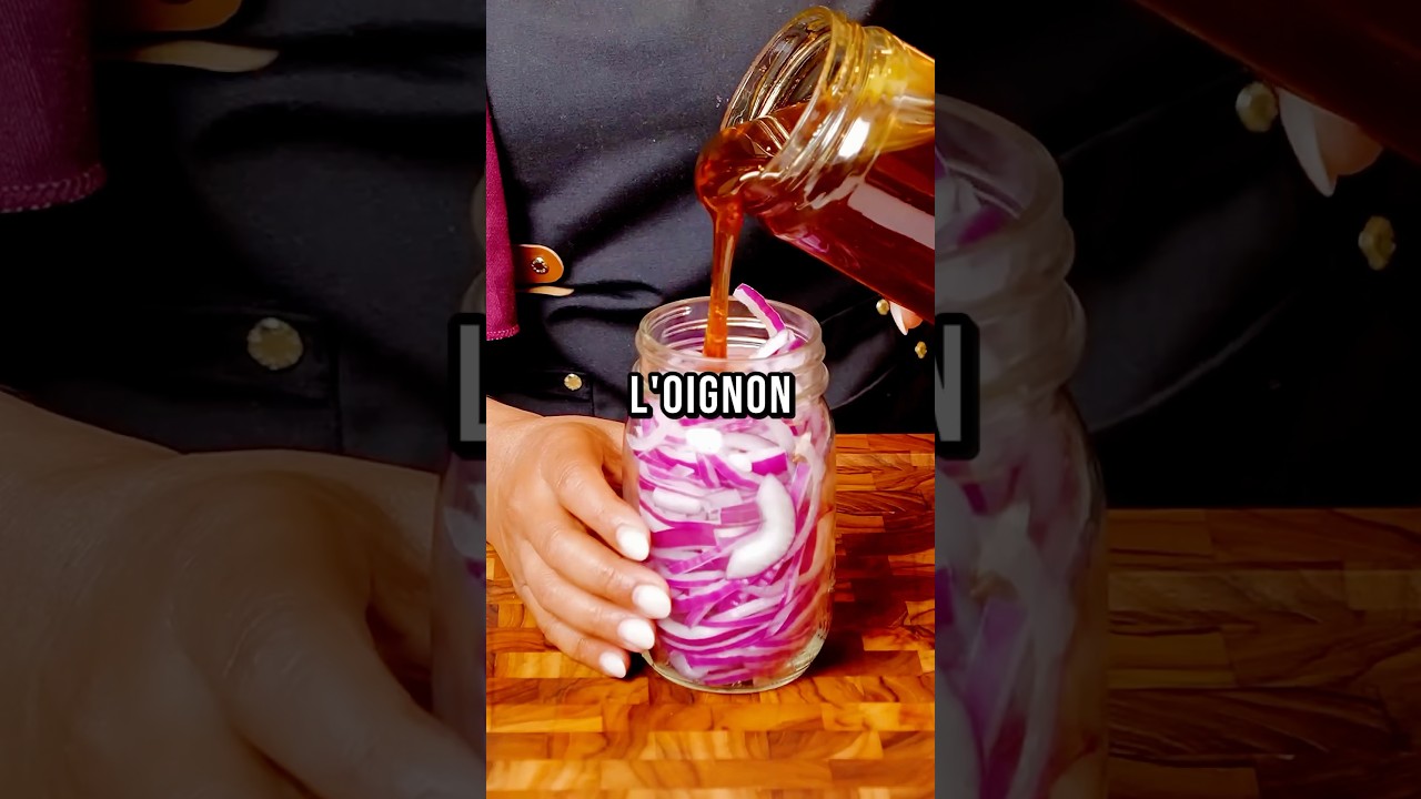 Mangez de l’oignon et du miel chaque jour… Vous n’allez pas croire ce qui arrive après 7 jours ! 🤯