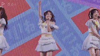[Fancam] 220522 BNK48 (Fond Focus) - ดีอะ (D-AAA) @ Roadshow Central Ayutthaya