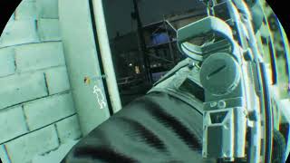 Firewall Zero Hour 1st ACE