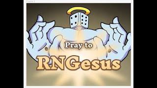 2 - Main Theme (Piano) | Pray to RNGesus Soundtrack