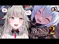 【BUNNY GARDEN 2】ลูน่าาาาาาาาาาาาาาาาาาา!! #Karintsutsuji