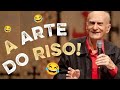 Ariano Suassuna - A Arte do Riso #arianosuassuna #humor 