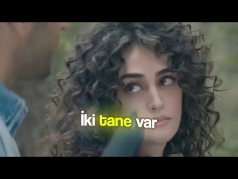 Ruh hastası, Manyak mısın sen -Sibel Ramo