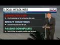 Tropical Depression Two to bring dangerous beach conditions for the Gulf Coast this week
