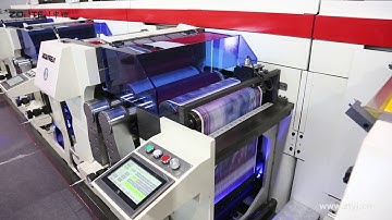 ZONTEN SMART 420 PRESS