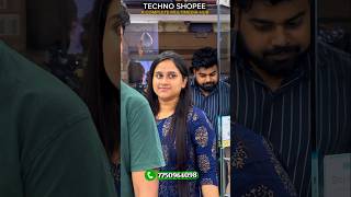 I PHONE 17 UNBOXING AT TECHNO SHOPPE MOBILE 🥰🎉📲 #youtubeshorts #youtube #smile #happy #iphone