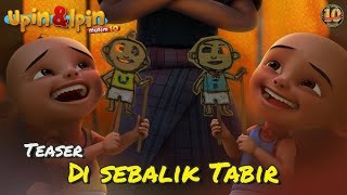 Upin & Ipin Di Sebalik Tabir Episode Terbaru 2020 | Upin Ipin Terbaru 2020 | Musim 10