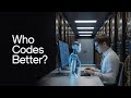 AI vs Programmers? Who Will WIN? | How to Survive the AI Revolution | AI Agent